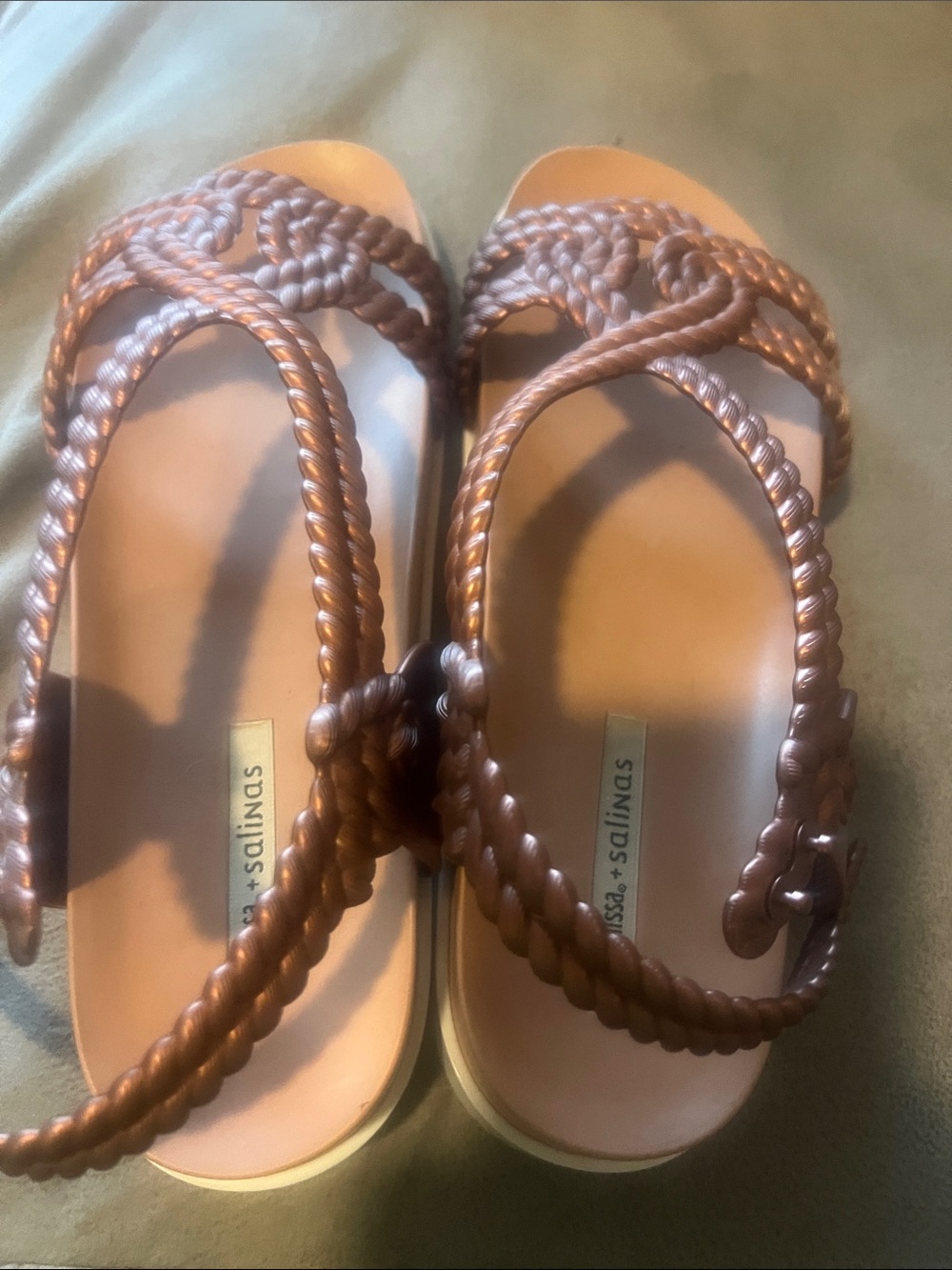 Sandals - Picture 6 of 6
